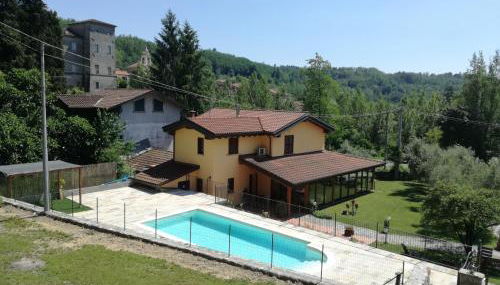 agriturismo il poderetto - Foto 4