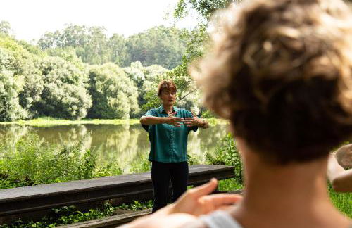 Travessia do Sol - Eco Lodge and Retreat Centre - Foto 39