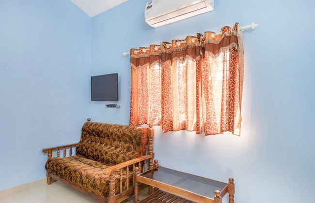 GuestHouser 3 BHK Villa e574 - Foto 2