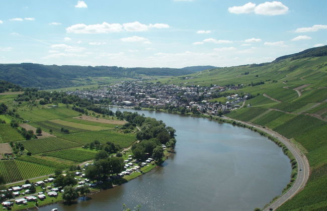 Vineyard View Romantic Stay - Foto 17