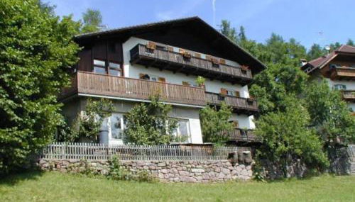 Apartment Lärchenheim - Foto 4