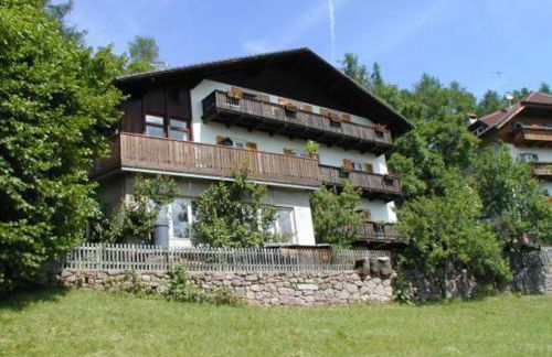 Apartment Lärchenheim - Foto 4