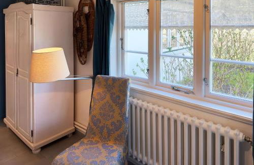 Friesenhaus Amrum Friesenhaushälfte *Hommelkasche* - Foto 46