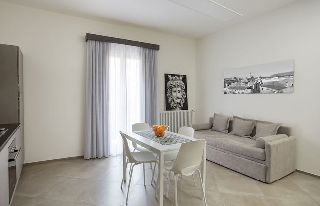 Le Cupole Suites & Apartments - Foto 34