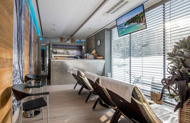 Hotel Pecr Well - Foto 26