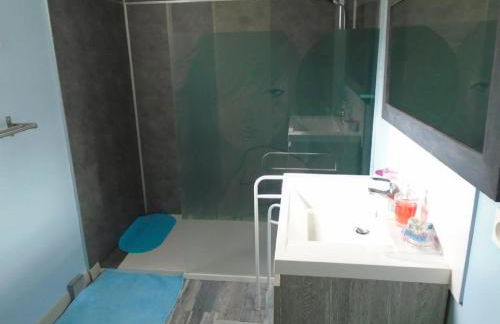 Villa LA FOUGASSE avec piscine - Foto 13