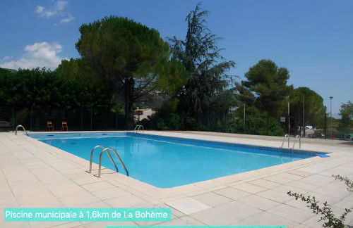 La Bohème - Foto 40