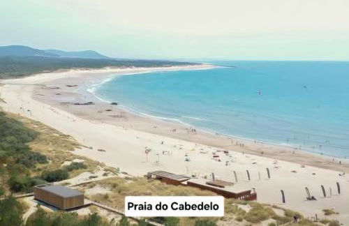 Cabedelo Studio Residence - Photo 22