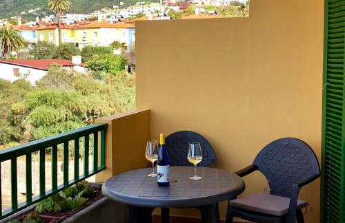 Terraza vista océano La Quinta - Photo 9