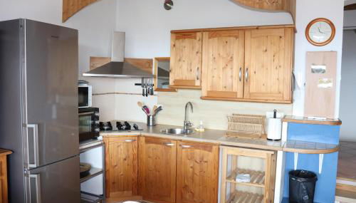 Estaque Cozy nest with a magical view of the sea - Foto 4