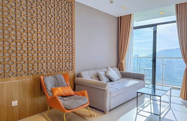 Ken's House - CSJ Apartment Vũng Tàu - Photo 66