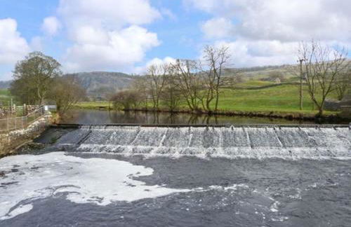 Locks Cottage - Photo 15