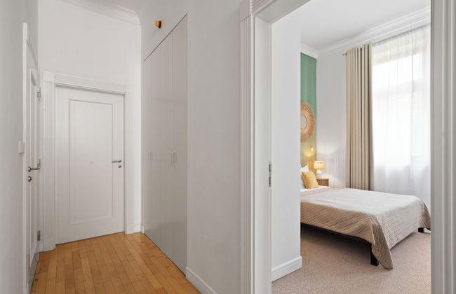 AS HOME Apartamenty Rynek 50 - Foto 48