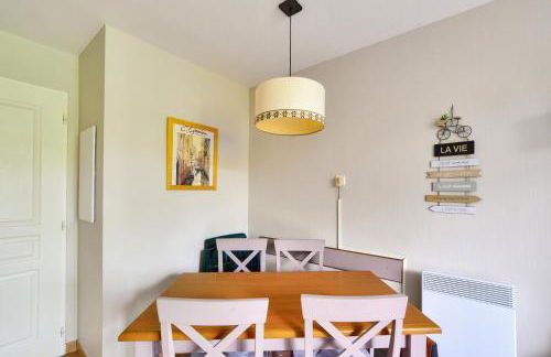 La résidence du Lac - maeva Home - Appartement 2 pièces 5 personnes - Sélection MAE-2201 - Foto 9