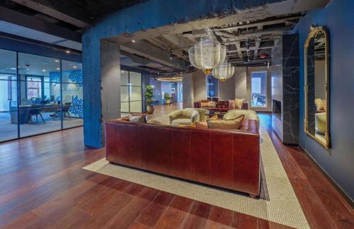 Blueground West Loop rooftop dog wash nr L CHI-1055 - Foto 7