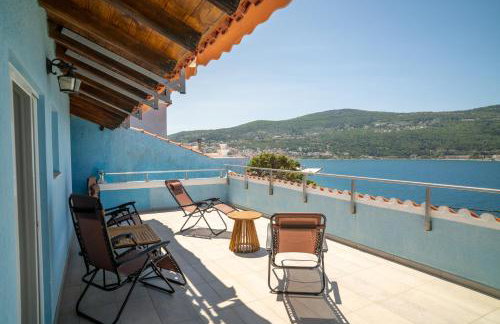Blue Chameleon Seaview Maisonette - Foto 43