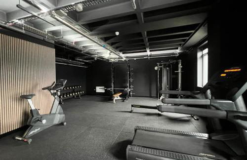 The Kaizen - Foto 22