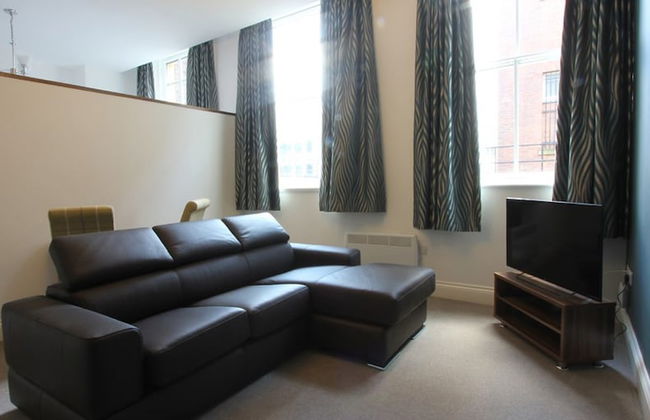 The Castle Collection 3 Union Court - Foto 5