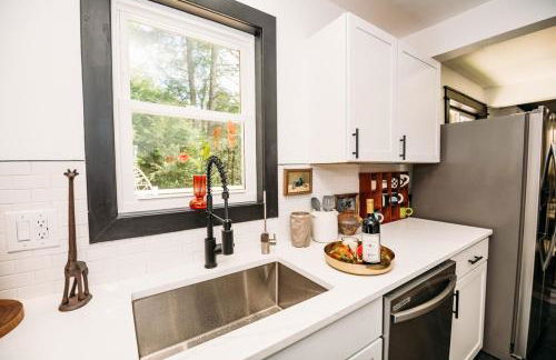 Creekside Family Dreamland - Hot Tub, Firepit, Arcade - Foto 51