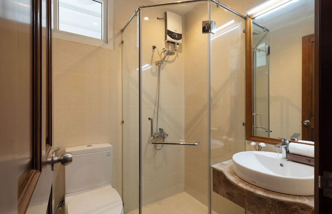 Blue Sky Center Luxury Vacation - Foto 60