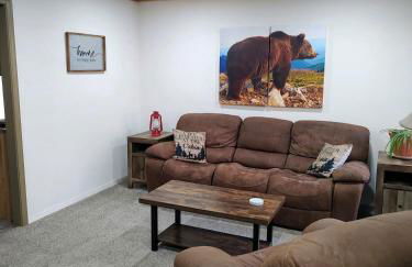 Gilmore Cabin - Foto 16