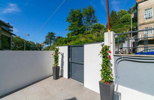 Elegante y luminoso en Vigo - Apto 4 by CABANA Rentals - Foto 14