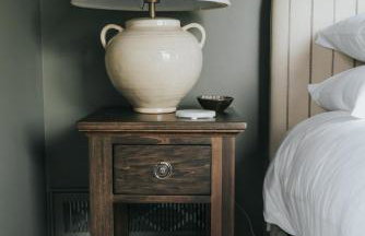 Luxury Cabin getaway with hot tub and stunning views - Foto 5