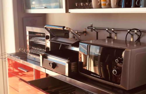 VILLA FUENTI BAY -Amalfi Coast- - Foto 28