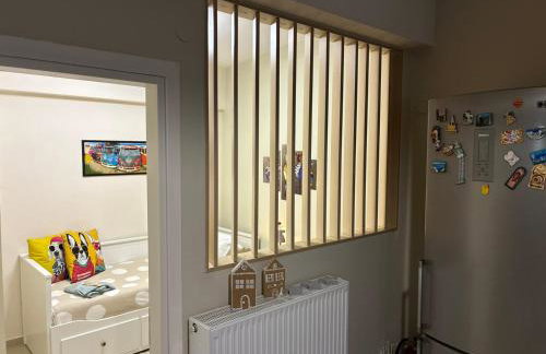 Aquarock villa with private pool - Photo 72