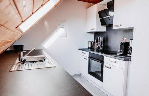 Wohnung am Bodensee - Foto 15