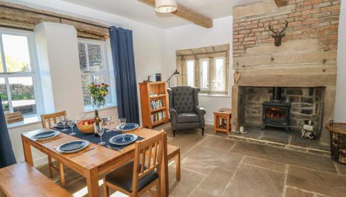 The Cottage, Beeston Hall - Foto 5