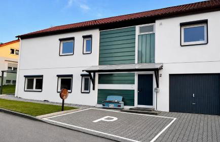 unique Ferienwohnung - Foto 32