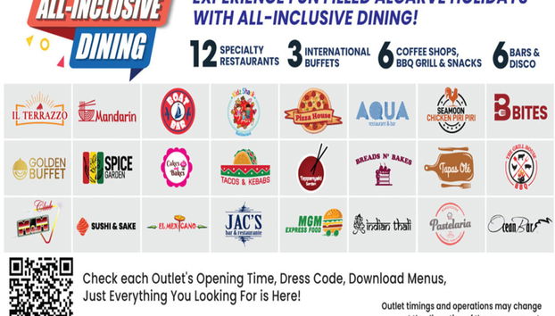 Grand Muthu Forte da Oura - Foto 4