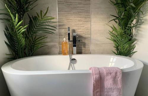 Stunning Ground Floor Hartlepool Marina Apartment - Photo 13