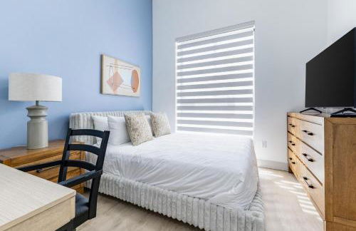 Landing Chic 2BD Clubhouse Yoga Studio - Foto 57