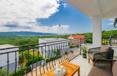 PERLA VERDE Apartments - Foto 15