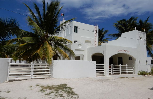 Castillo Nicte Villa - Foto 1