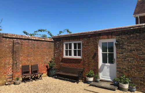 Stablehurst Cottage - Foto 28