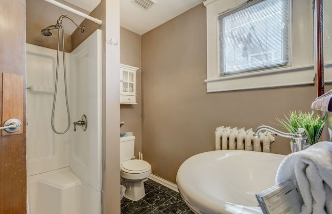 Elite Embassy - Foto 20