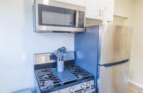 2BR Retreat Near Balboa Park - Foto 12