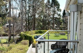 Craigmhor Lodge & Courtyard - Foto 52