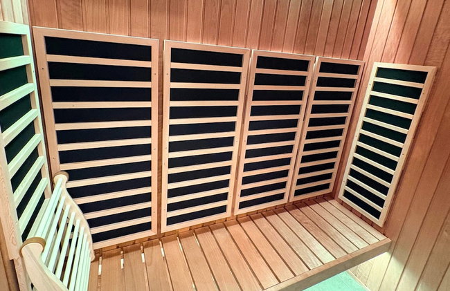 8 Person Holiday Home in Hals-by Traum - Foto 5