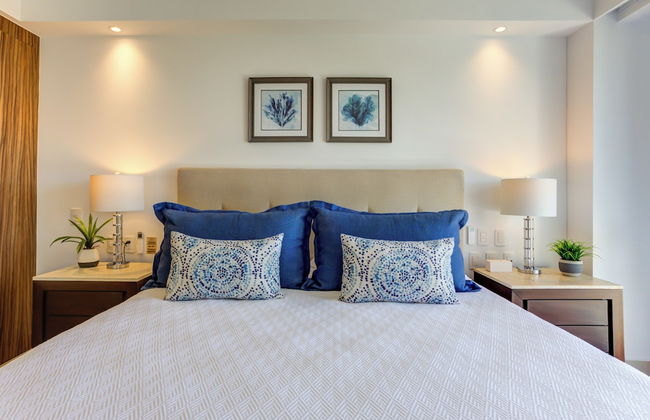 Altamar Canal View Condos - Foto 2