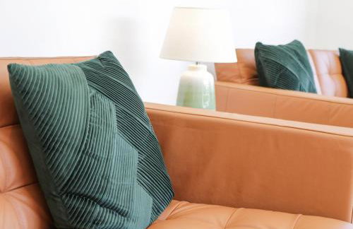 Foulsyke Farm Bungalow - Foto 12