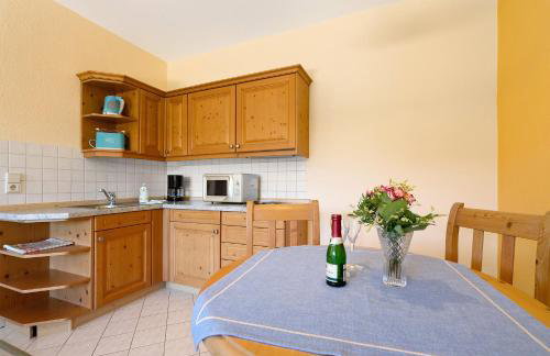 Pension Bergblick - Foto 3