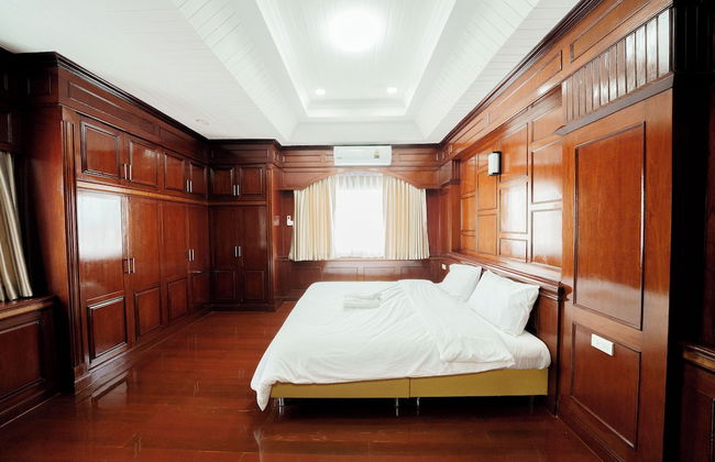 The Star Pool Villa Hatyai - Foto 8