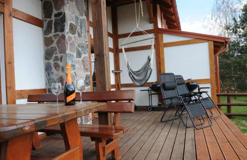 Kaszubska ostoja- 4 pory roku - Foto 7