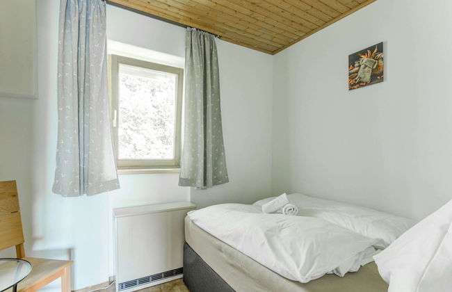 Holiday Home With Balcony - Foto 3