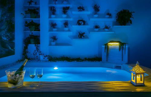 Penthouse Station luxury apts Le dimore - Foto 23