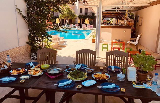 Arda Villas - Photo 18